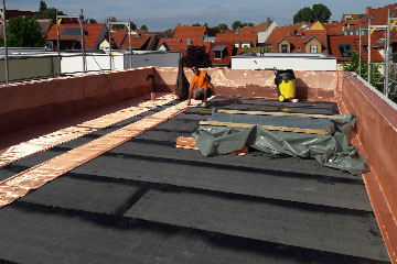 Fu&szlig;bodenabschirmung