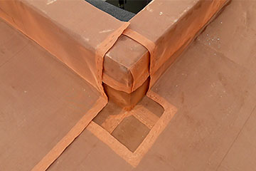 Fu&szlig;bodenabschirmung